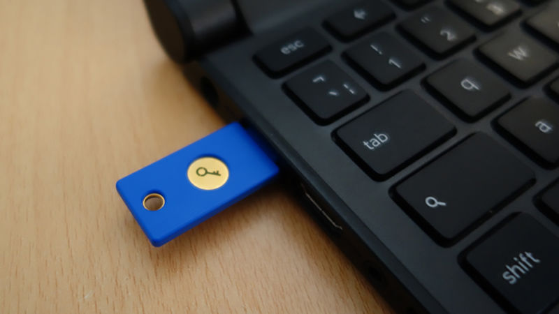 Illustration for article titled 10 usos geniales que todavía le puedes dar a un pendrive